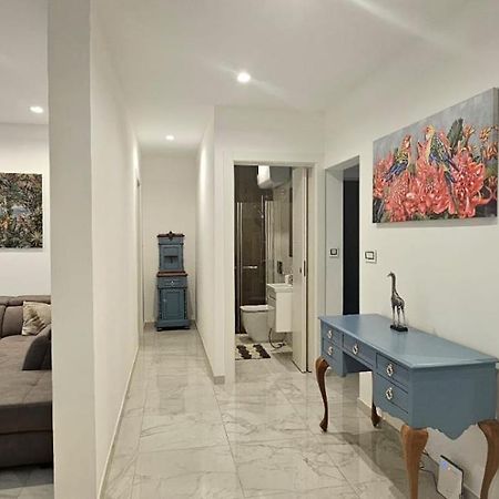 Modern Elegance Valletta Apartment 외부 사진