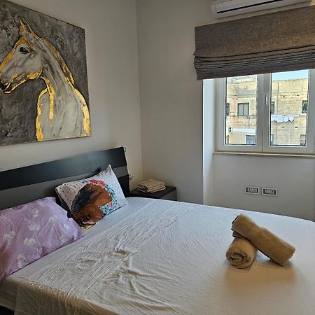 Modern Elegance Valletta Apartment 외부 사진
