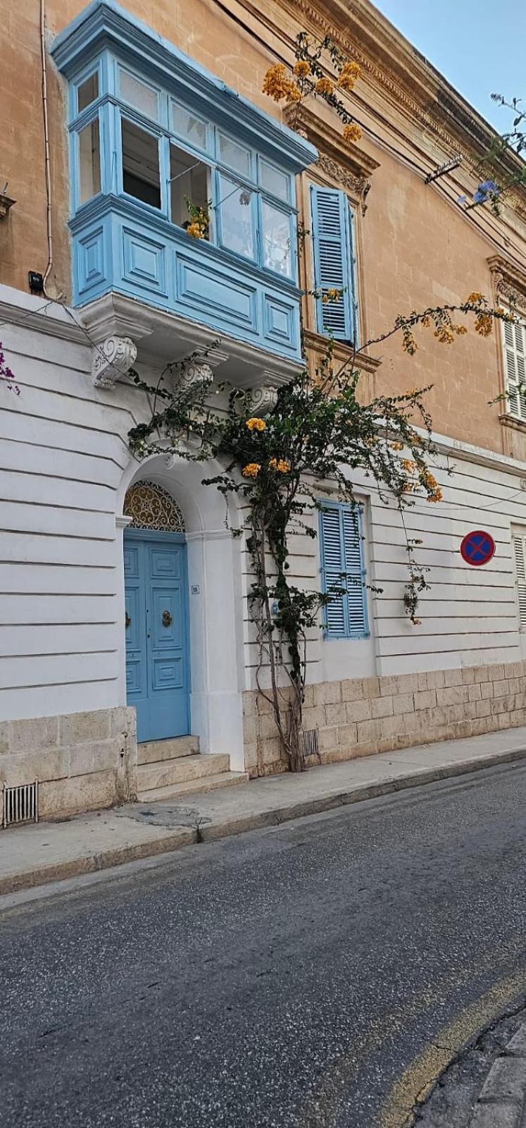 Modern Elegance Valletta Apartment 외부 사진