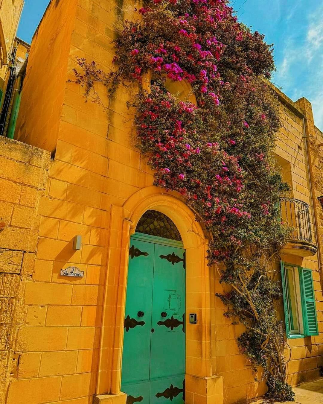 Modern Elegance Valletta Apartment 외부 사진