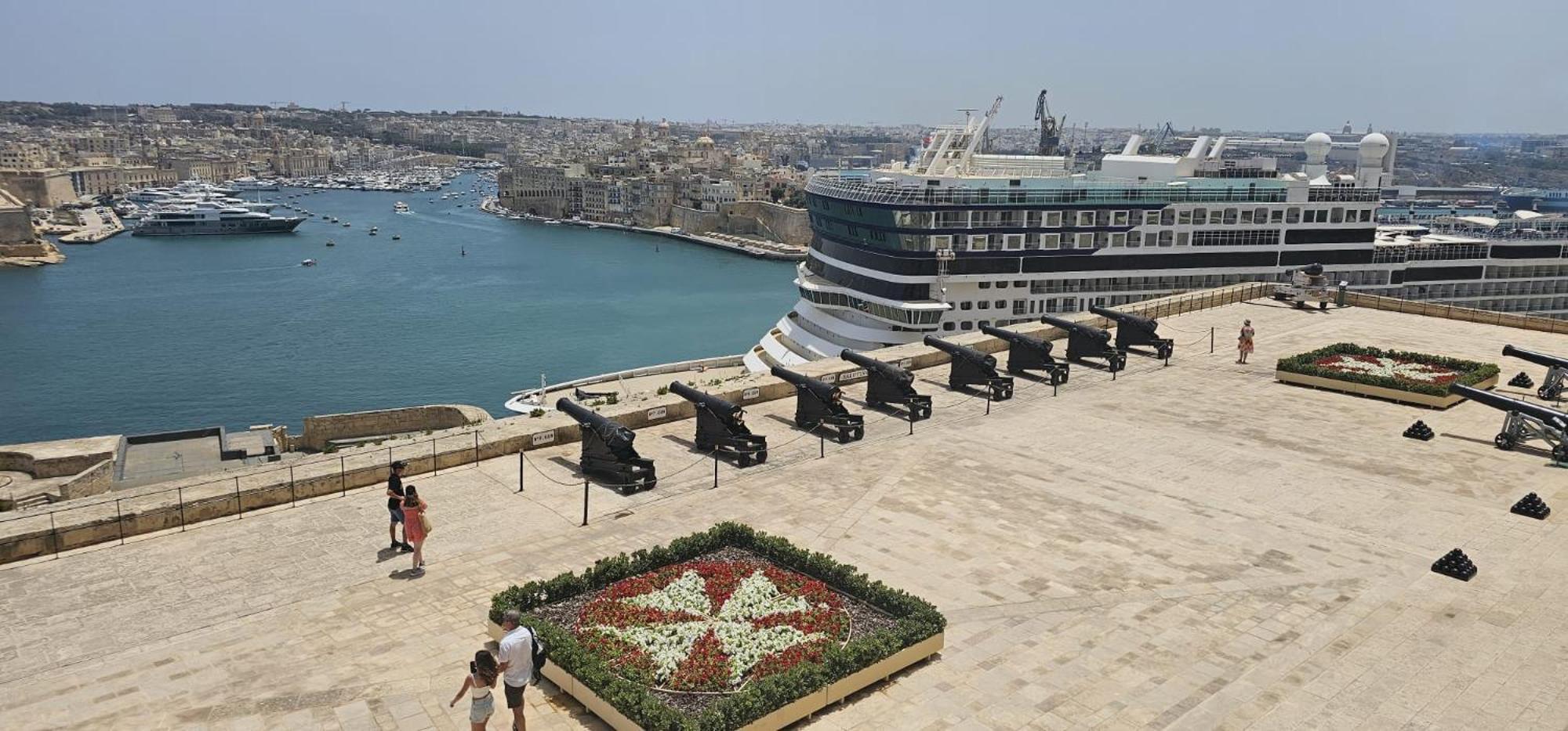 Modern Elegance Valletta Apartment 외부 사진
