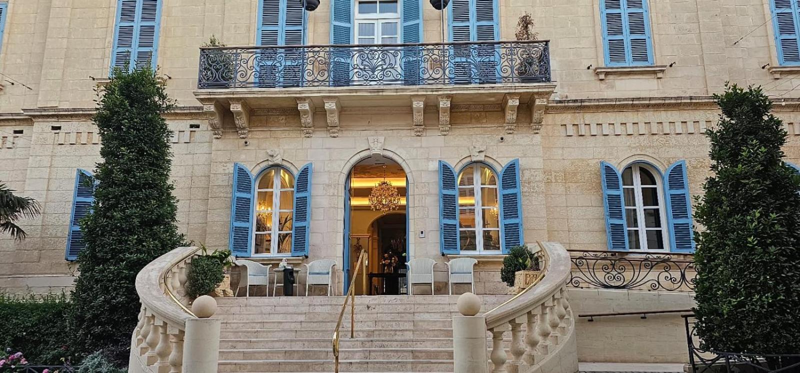 Modern Elegance Valletta Apartment 외부 사진