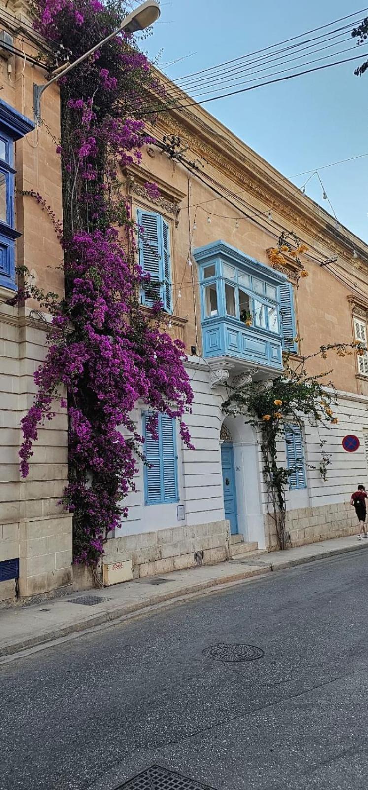 Modern Elegance Valletta Apartment 외부 사진