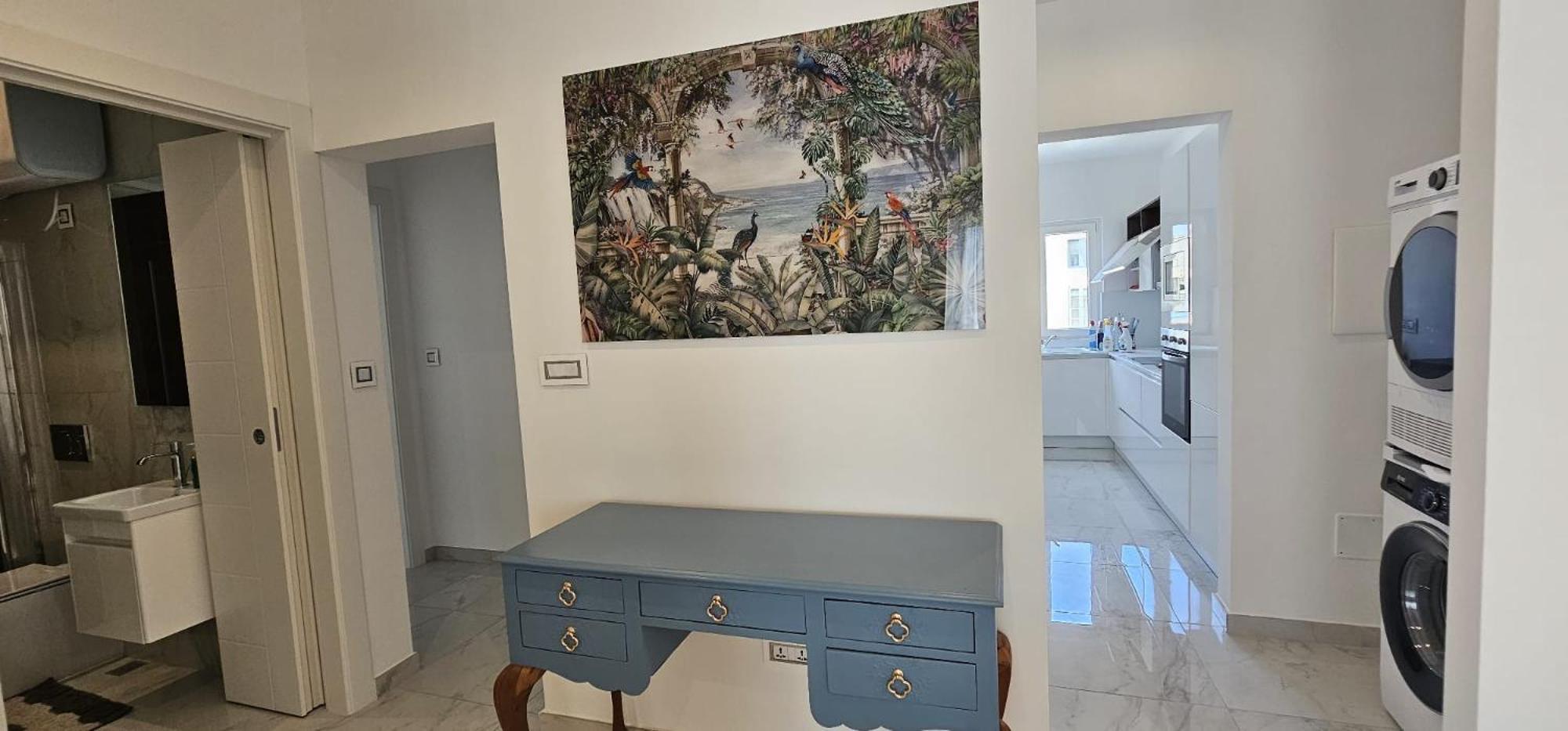Modern Elegance Valletta Apartment 외부 사진