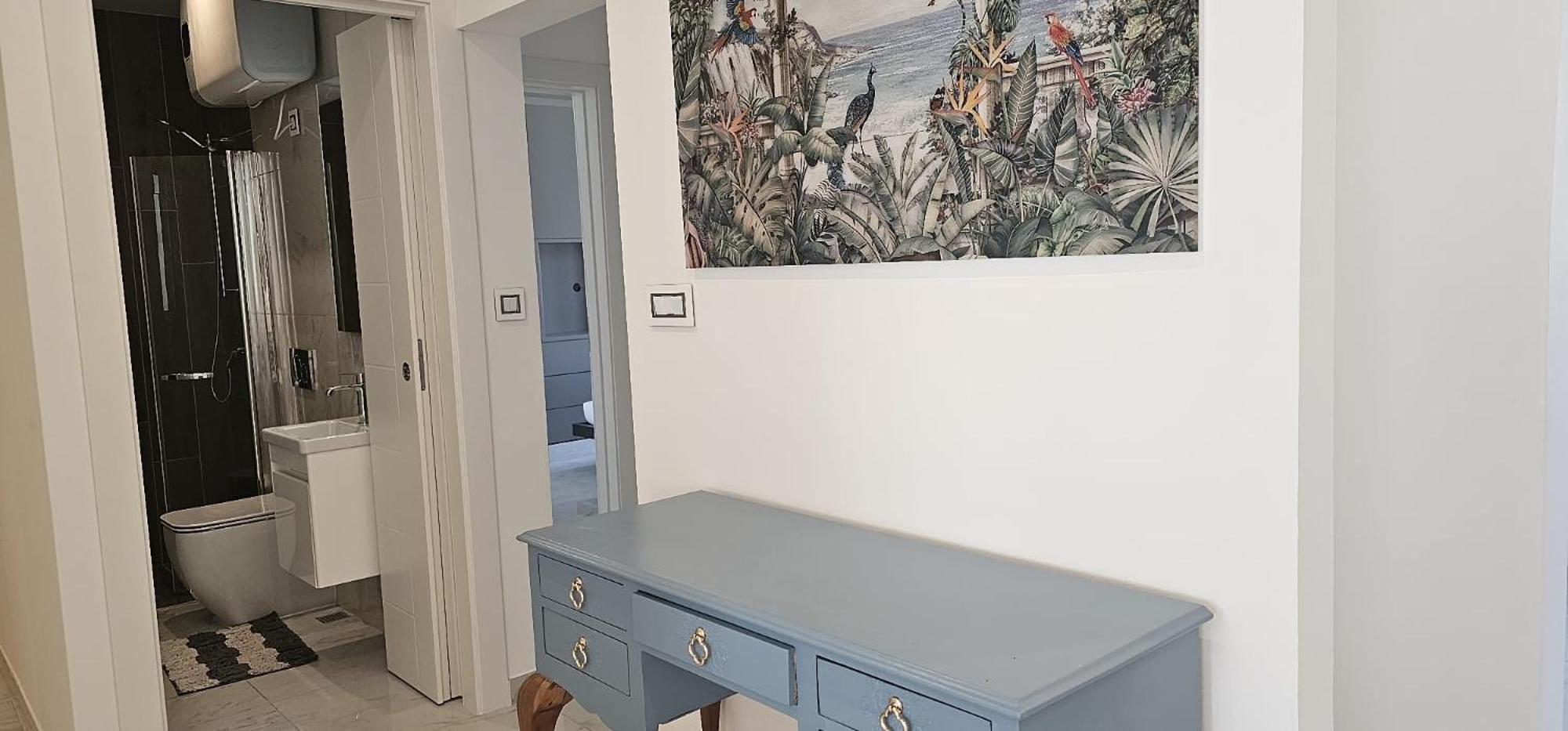 Modern Elegance Valletta Apartment 외부 사진
