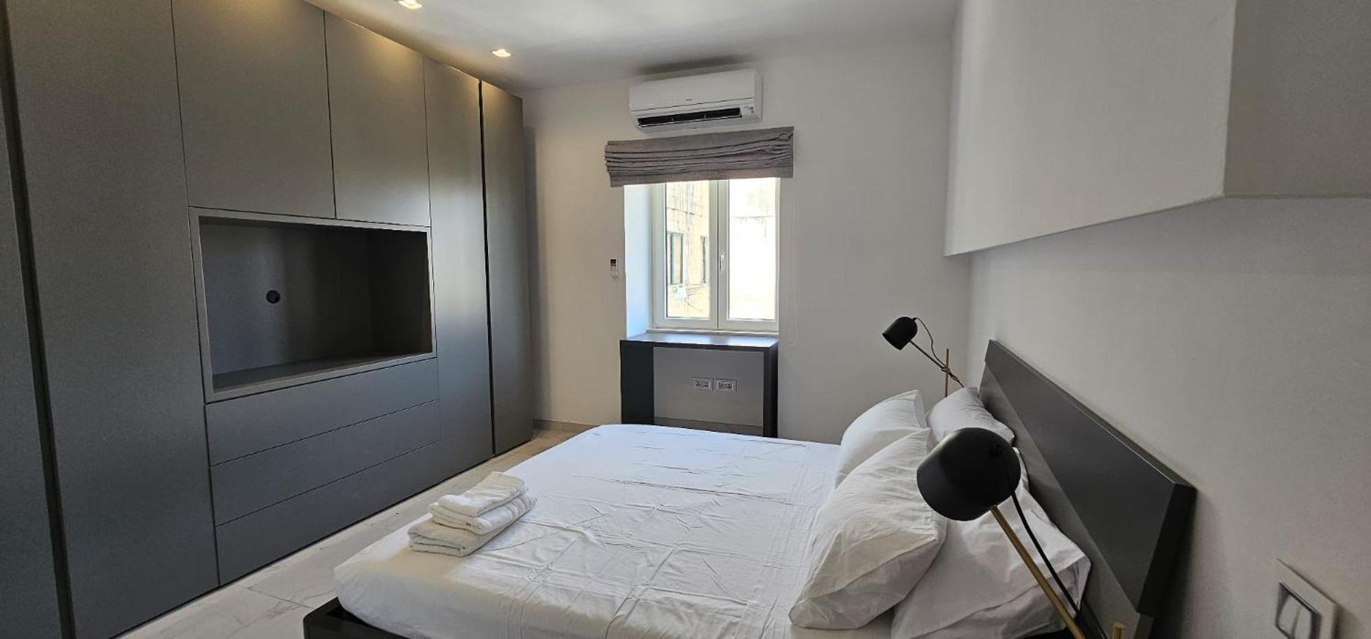 Modern Elegance Valletta Apartment 외부 사진