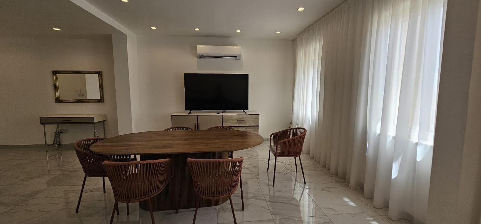 Modern Elegance Valletta Apartment 외부 사진