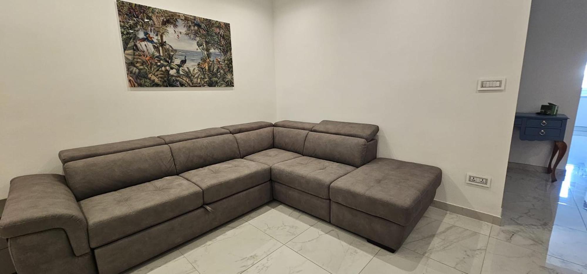 Modern Elegance Valletta Apartment 외부 사진