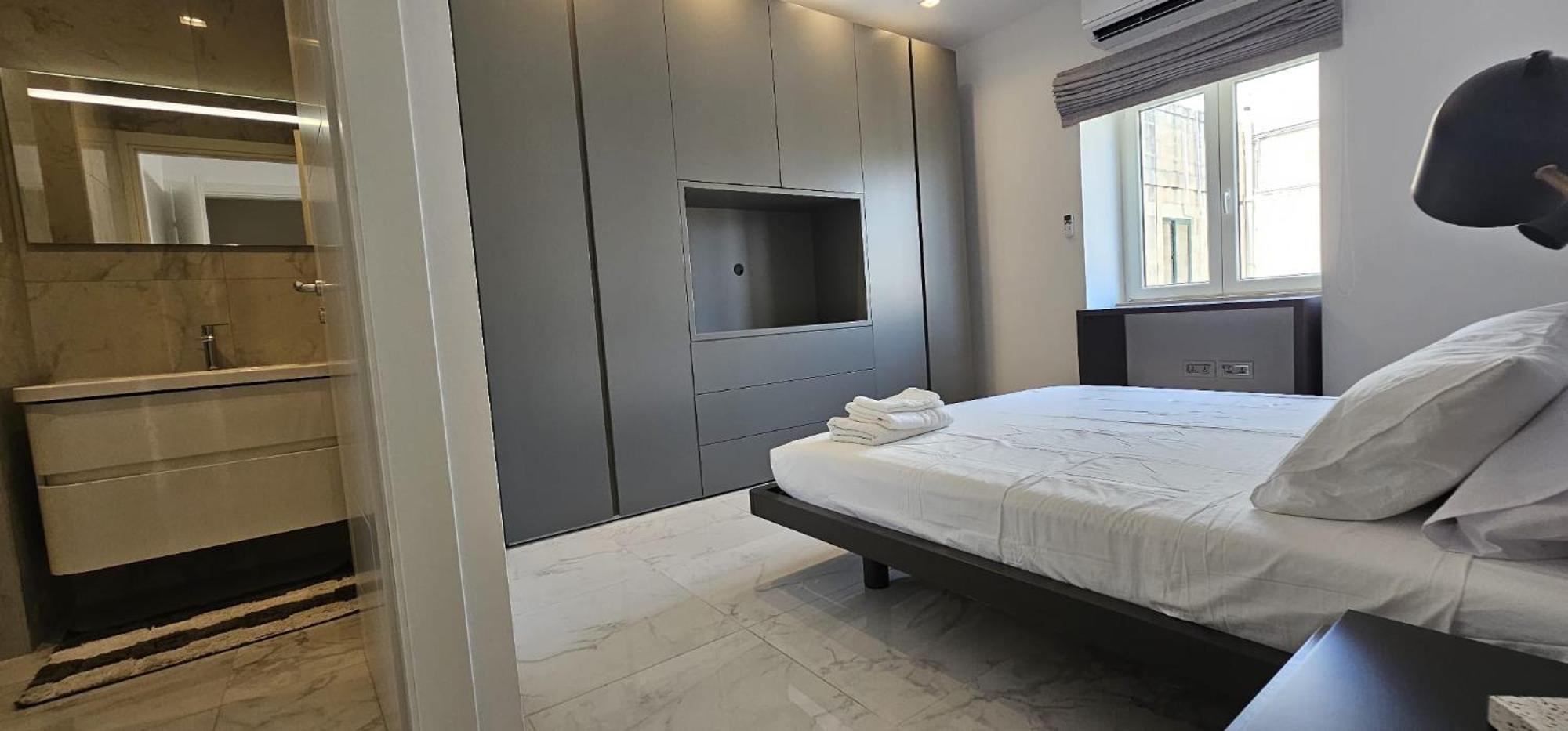 Modern Elegance Valletta Apartment 외부 사진