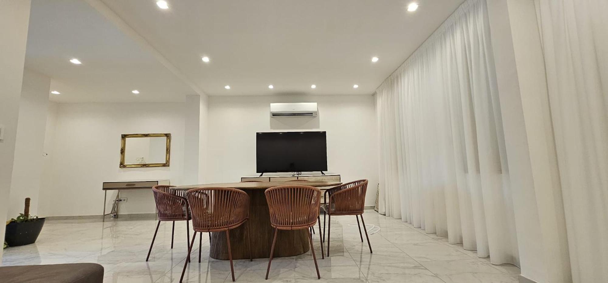 Modern Elegance Valletta Apartment 외부 사진