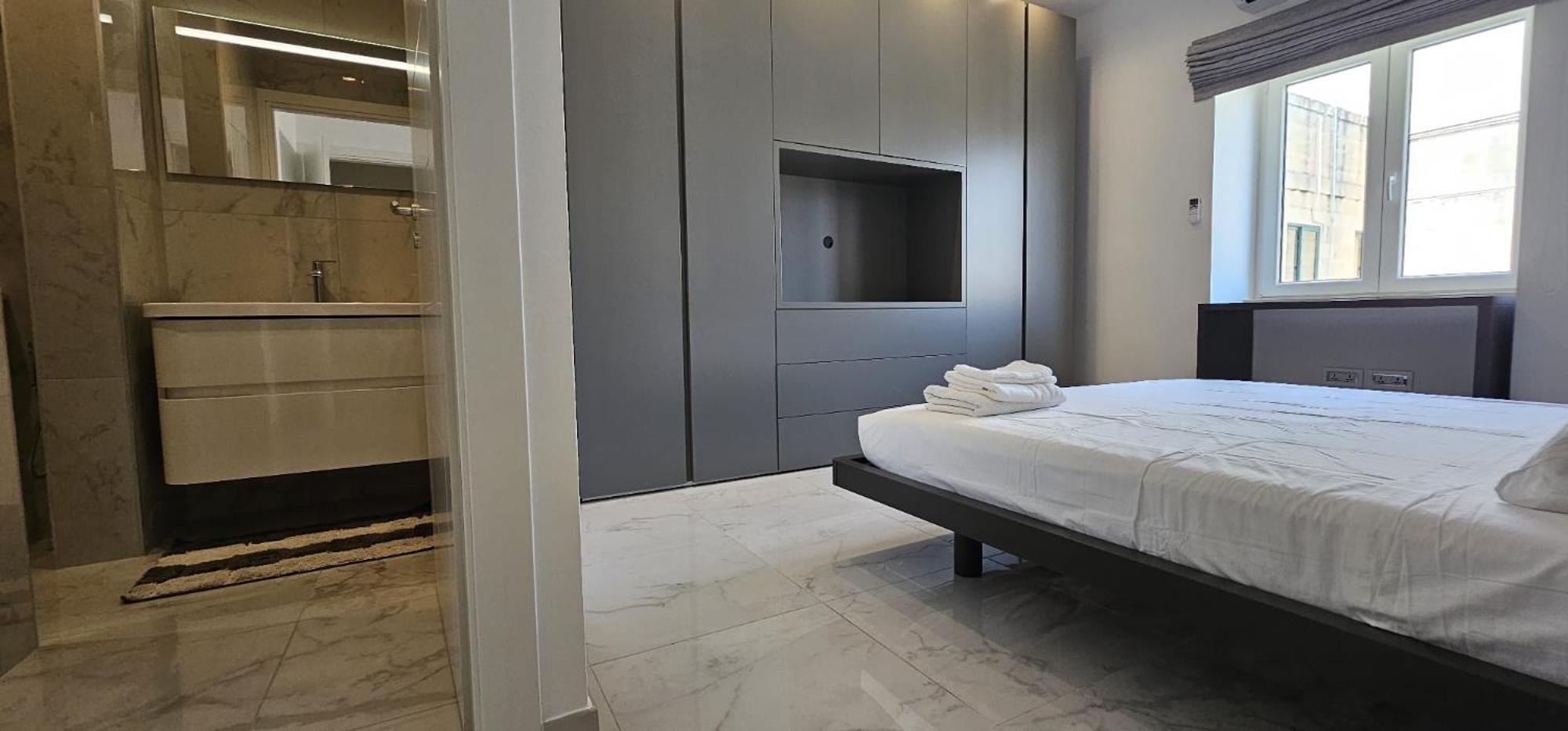 Modern Elegance Valletta Apartment 외부 사진