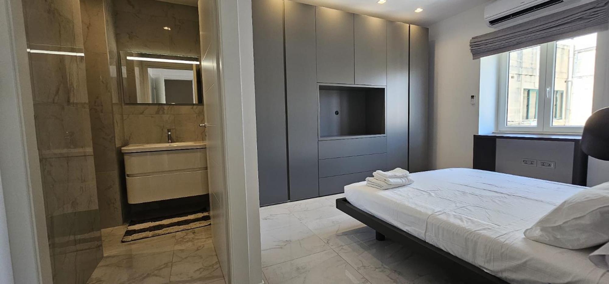 Modern Elegance Valletta Apartment 외부 사진