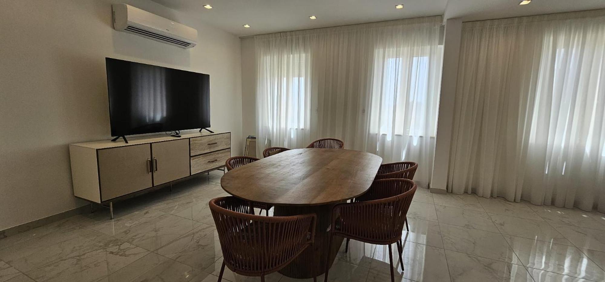 Modern Elegance Valletta Apartment 외부 사진