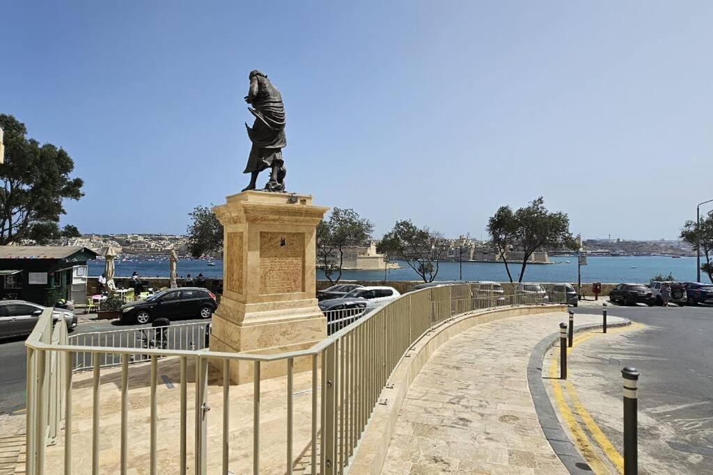 Modern Elegance Valletta Apartment 외부 사진