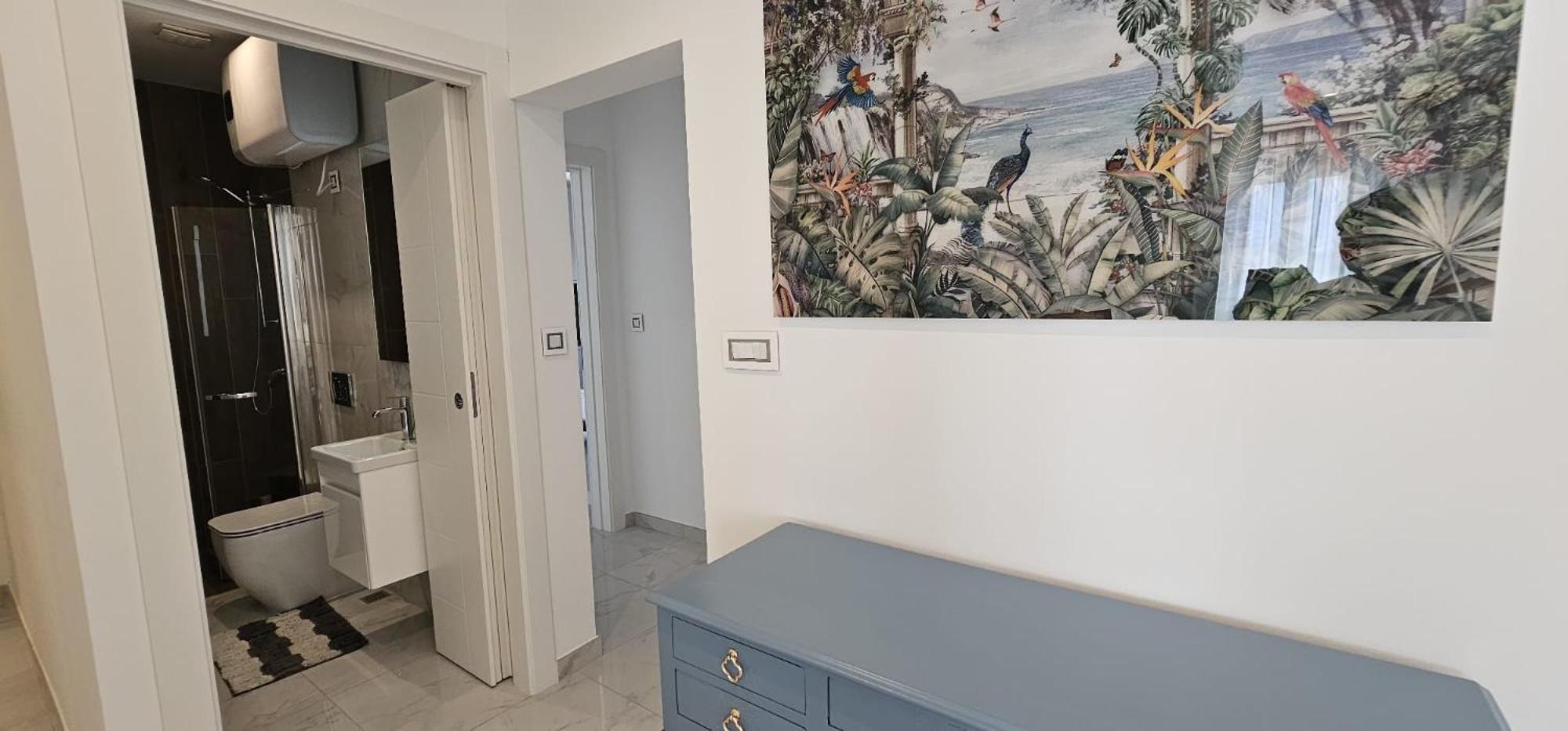 Modern Elegance Valletta Apartment 외부 사진