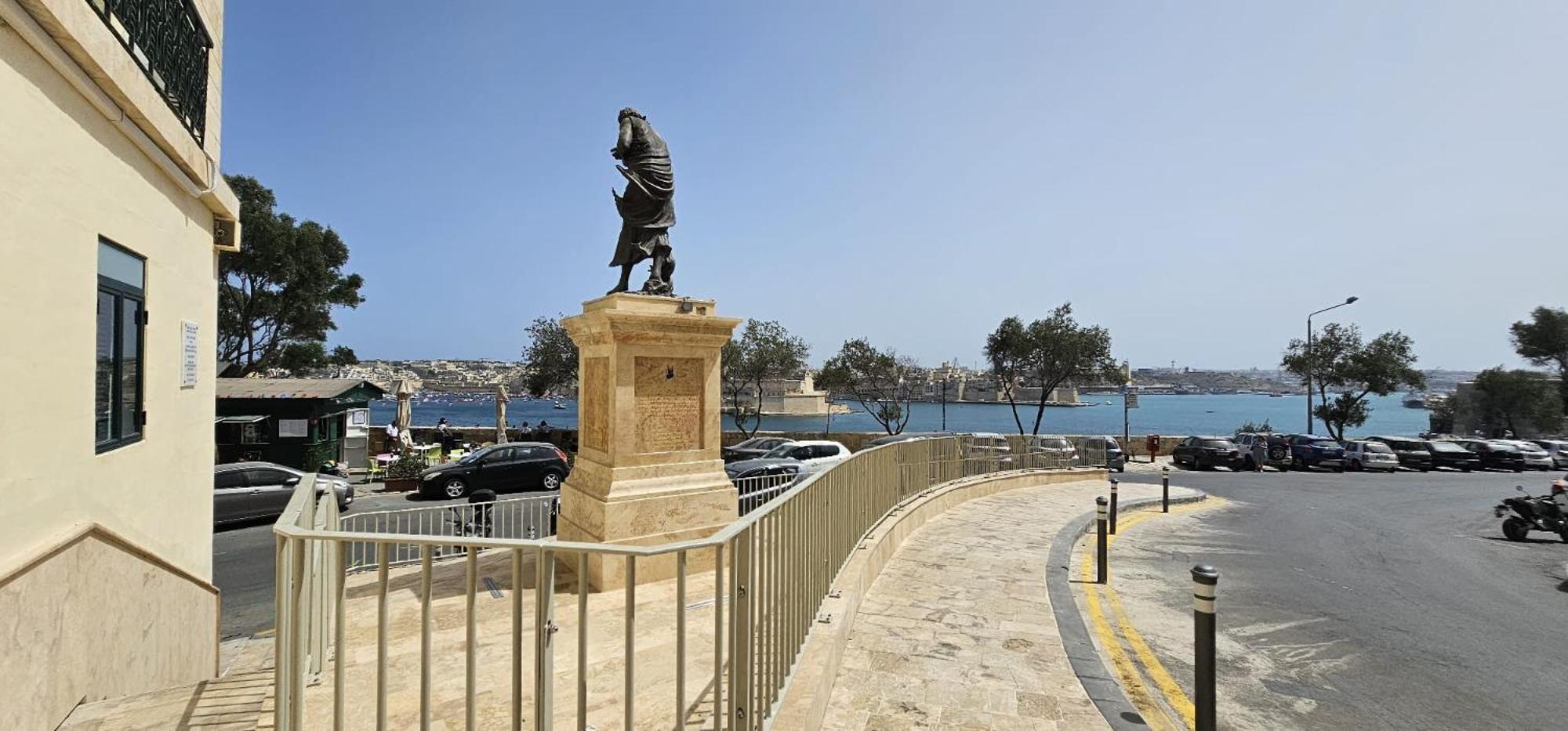Modern Elegance Valletta Apartment 외부 사진