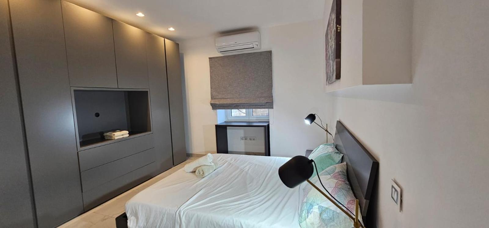 Modern Elegance Valletta Apartment 외부 사진