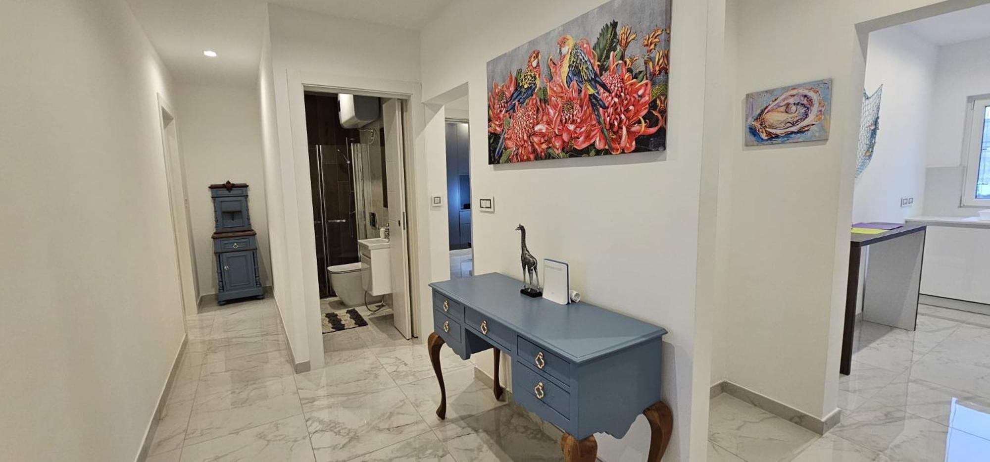 Modern Elegance Valletta Apartment 외부 사진