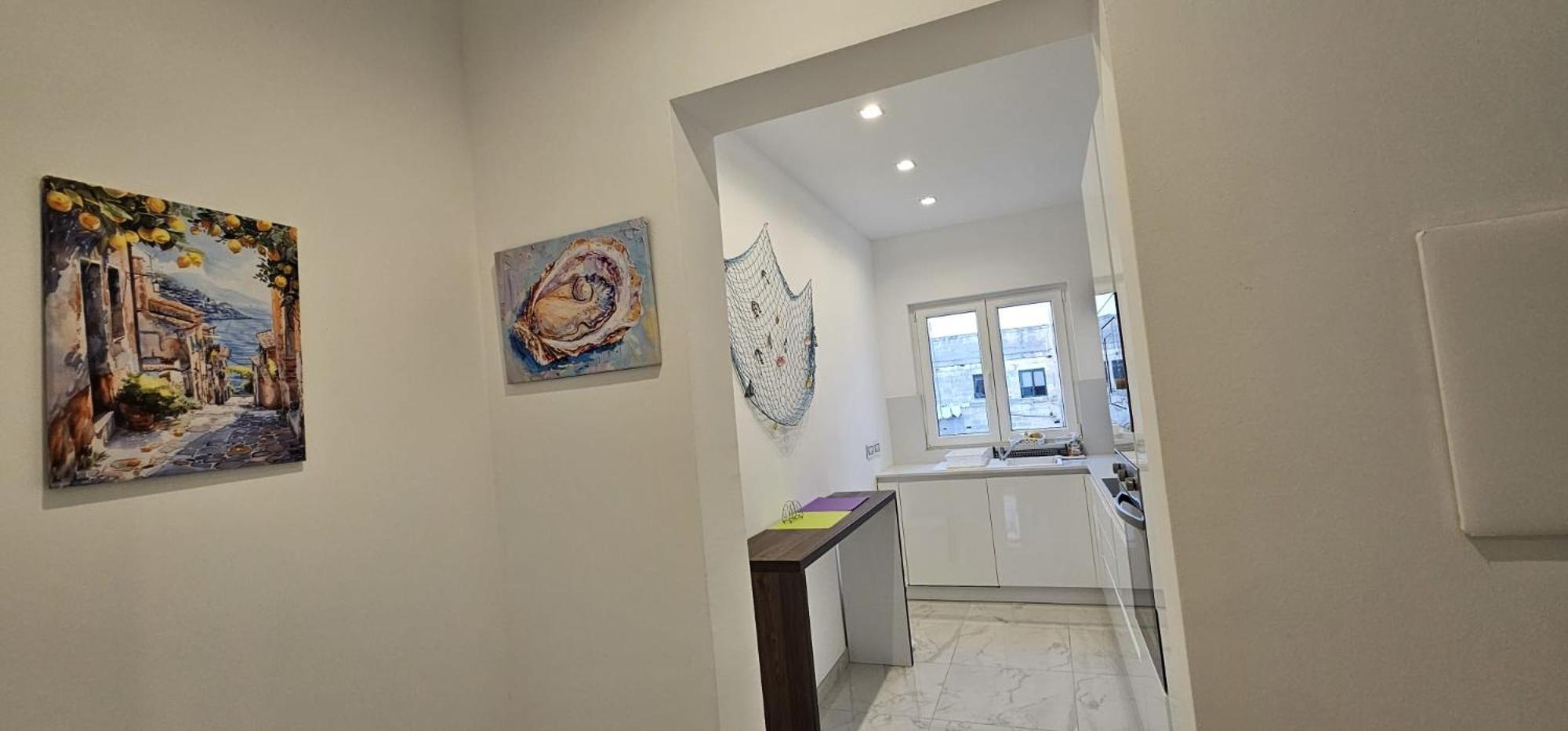 Modern Elegance Valletta Apartment 외부 사진