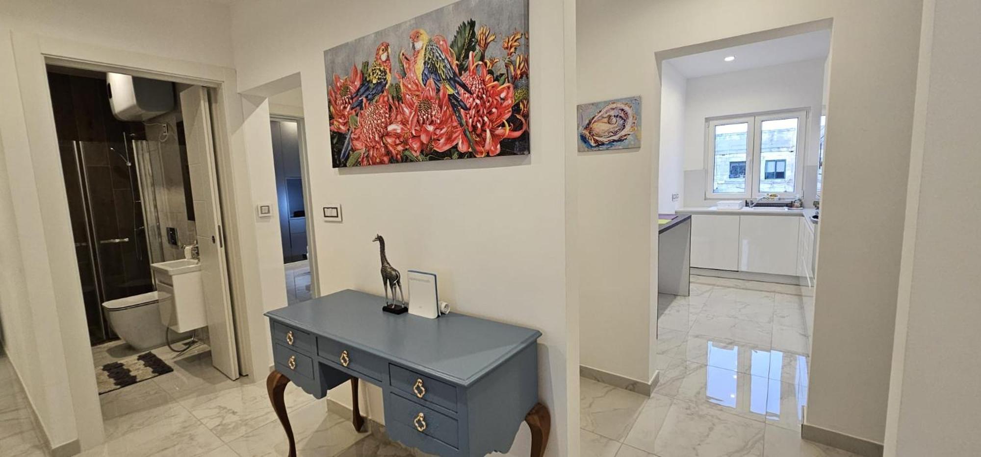 Modern Elegance Valletta Apartment 외부 사진