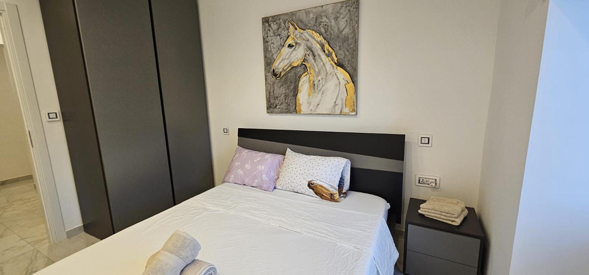 Modern Elegance Valletta Apartment 외부 사진