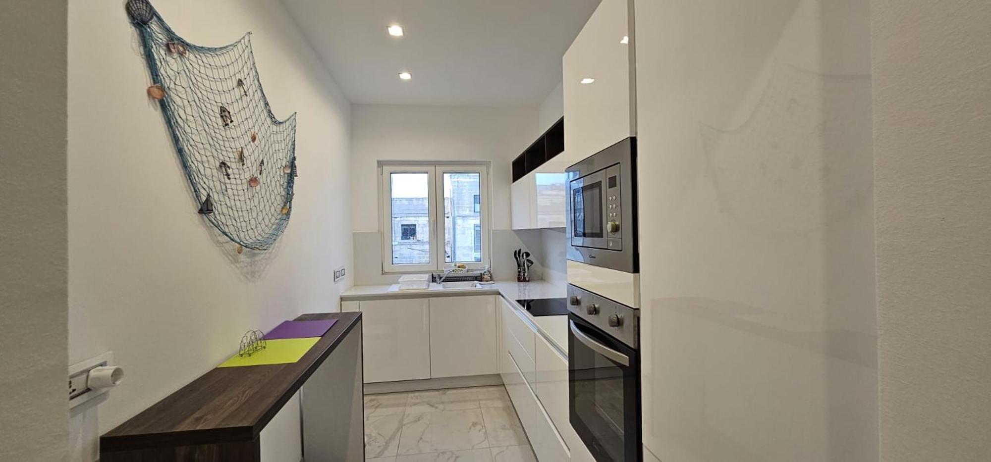 Modern Elegance Valletta Apartment 외부 사진