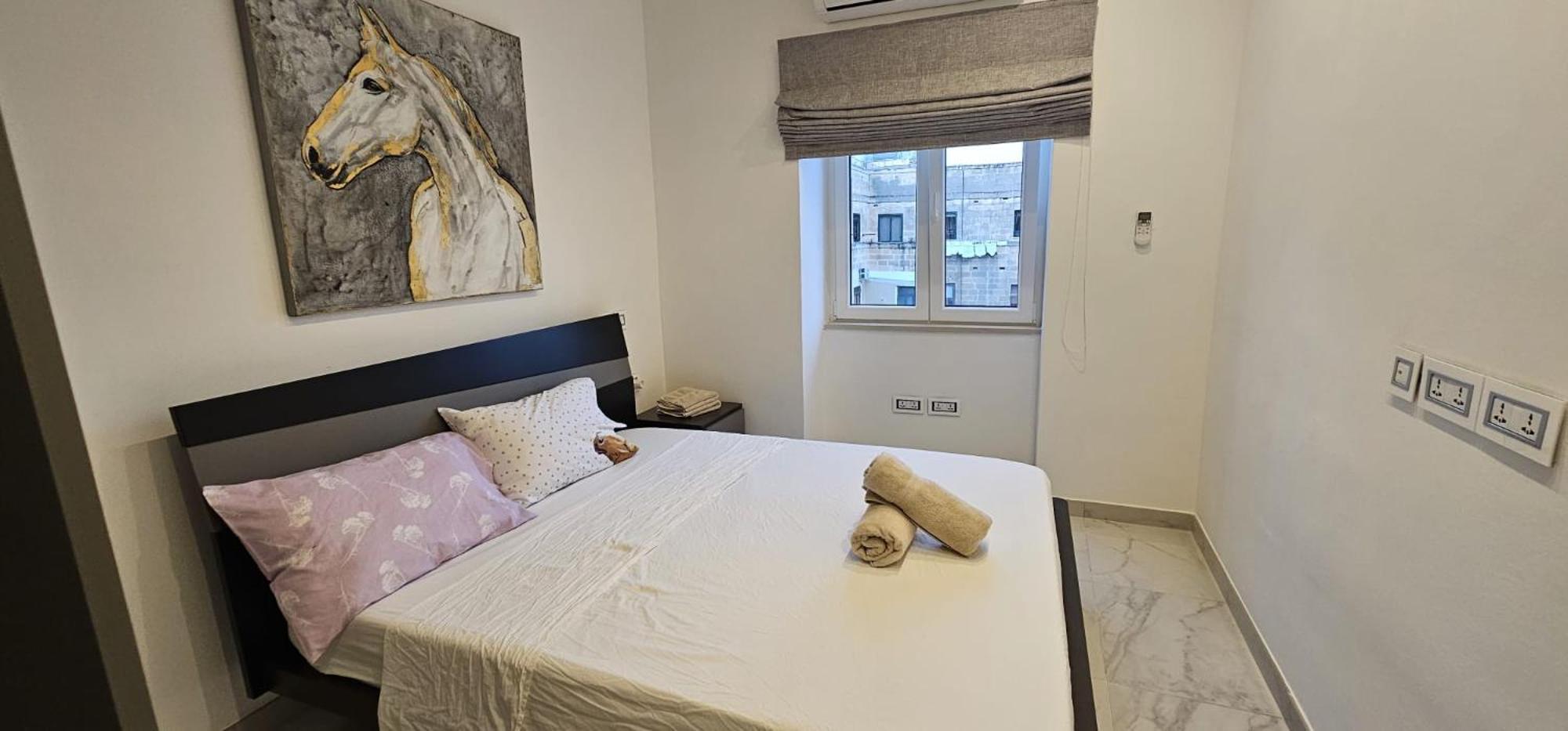 Modern Elegance Valletta Apartment 외부 사진