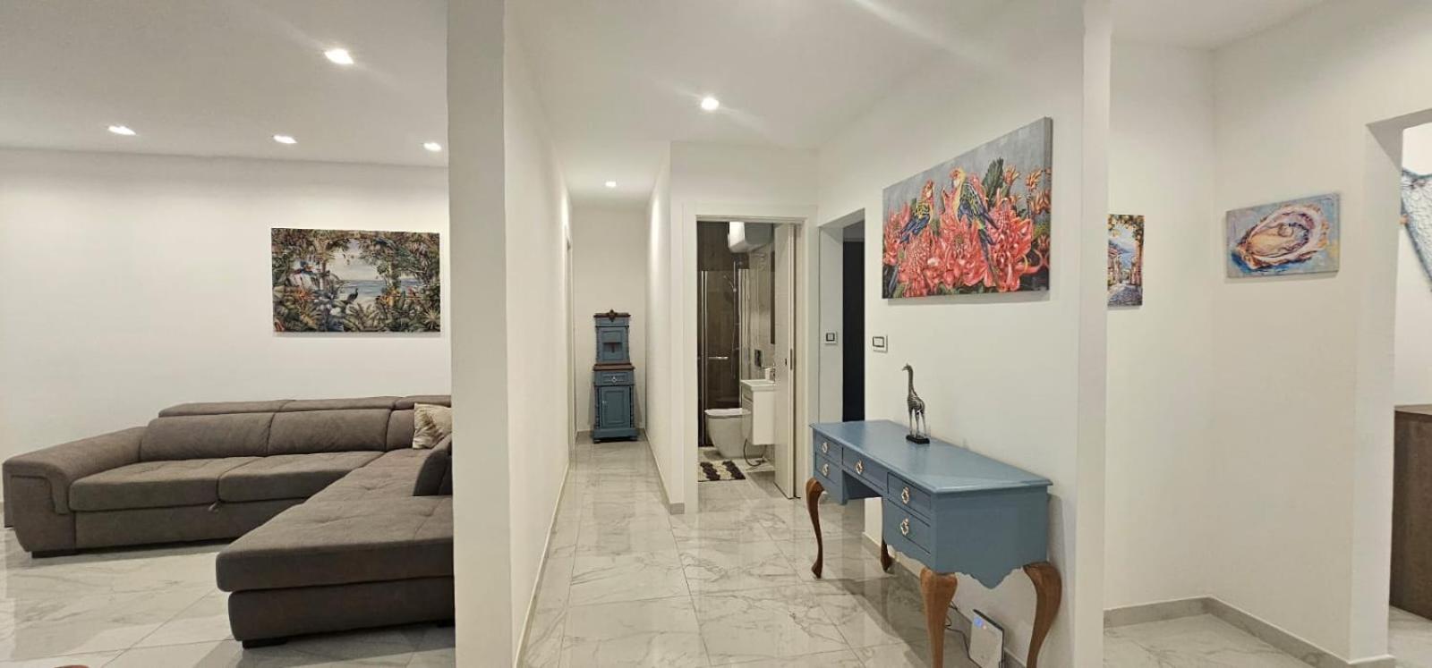 Modern Elegance Valletta Apartment 외부 사진