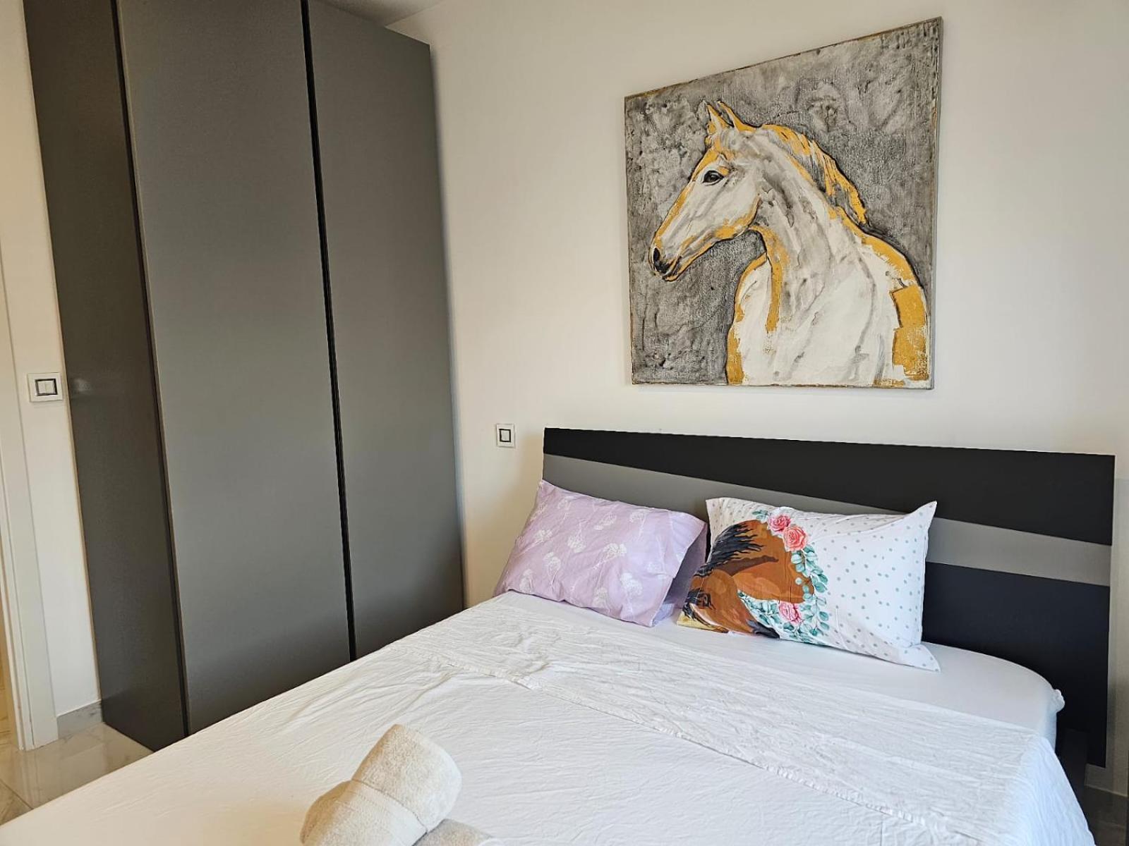 Modern Elegance Valletta Apartment 외부 사진