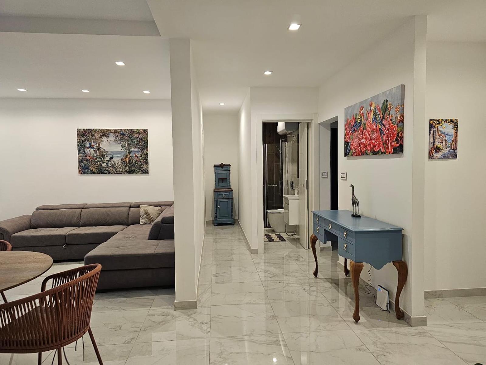 Modern Elegance Valletta Apartment 외부 사진