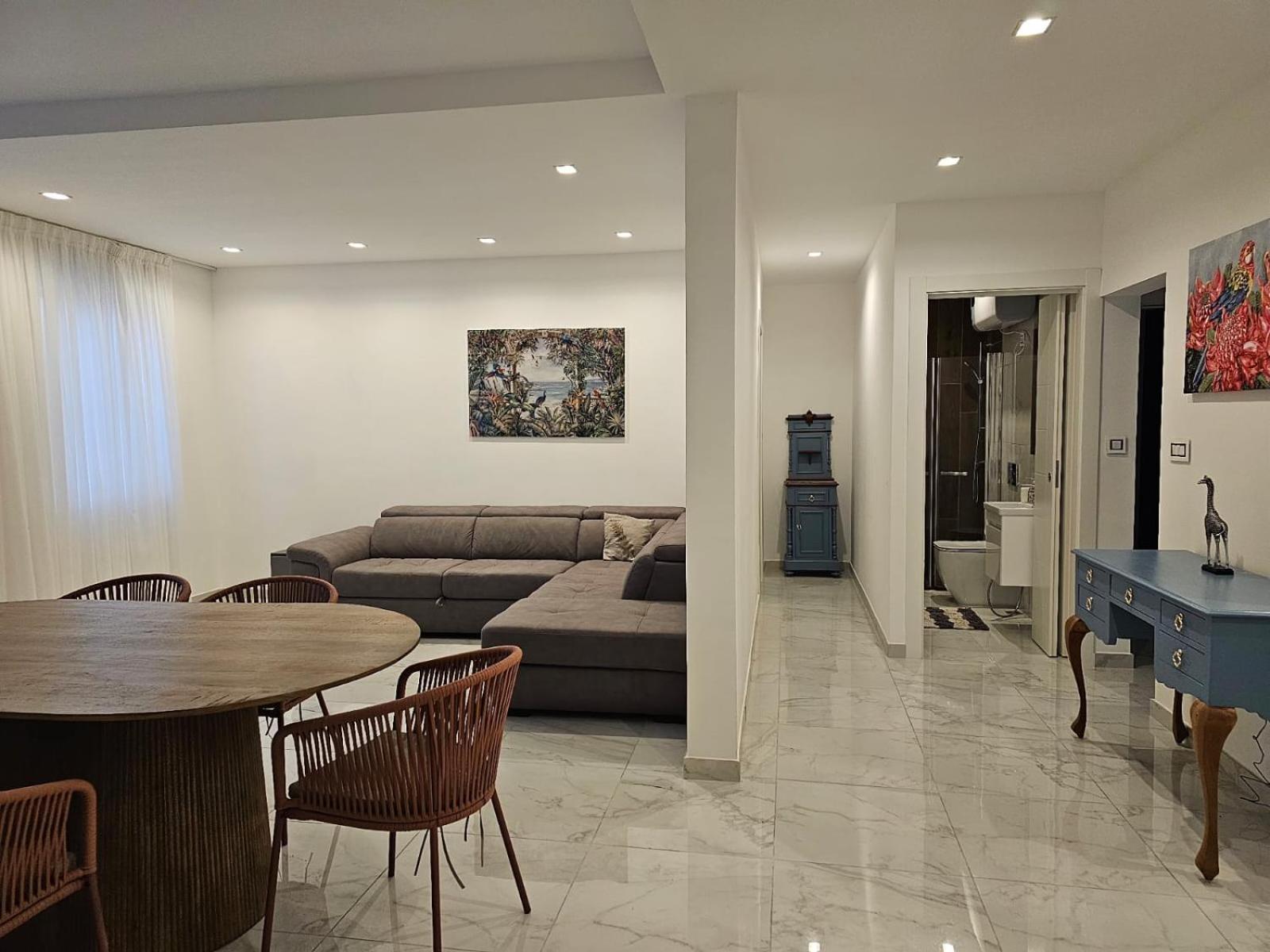 Modern Elegance Valletta Apartment 외부 사진