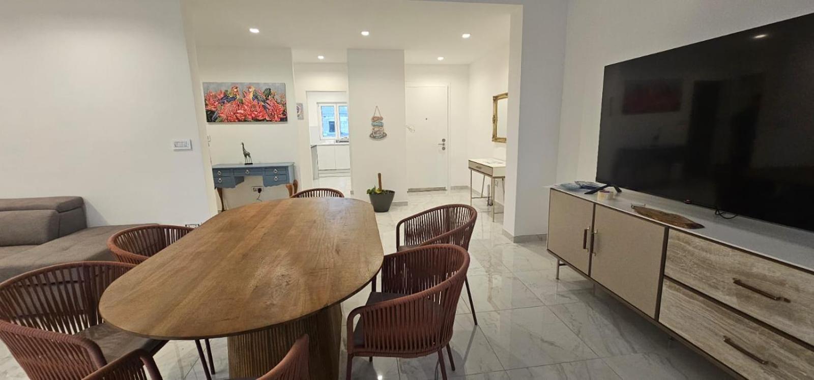 Modern Elegance Valletta Apartment 외부 사진