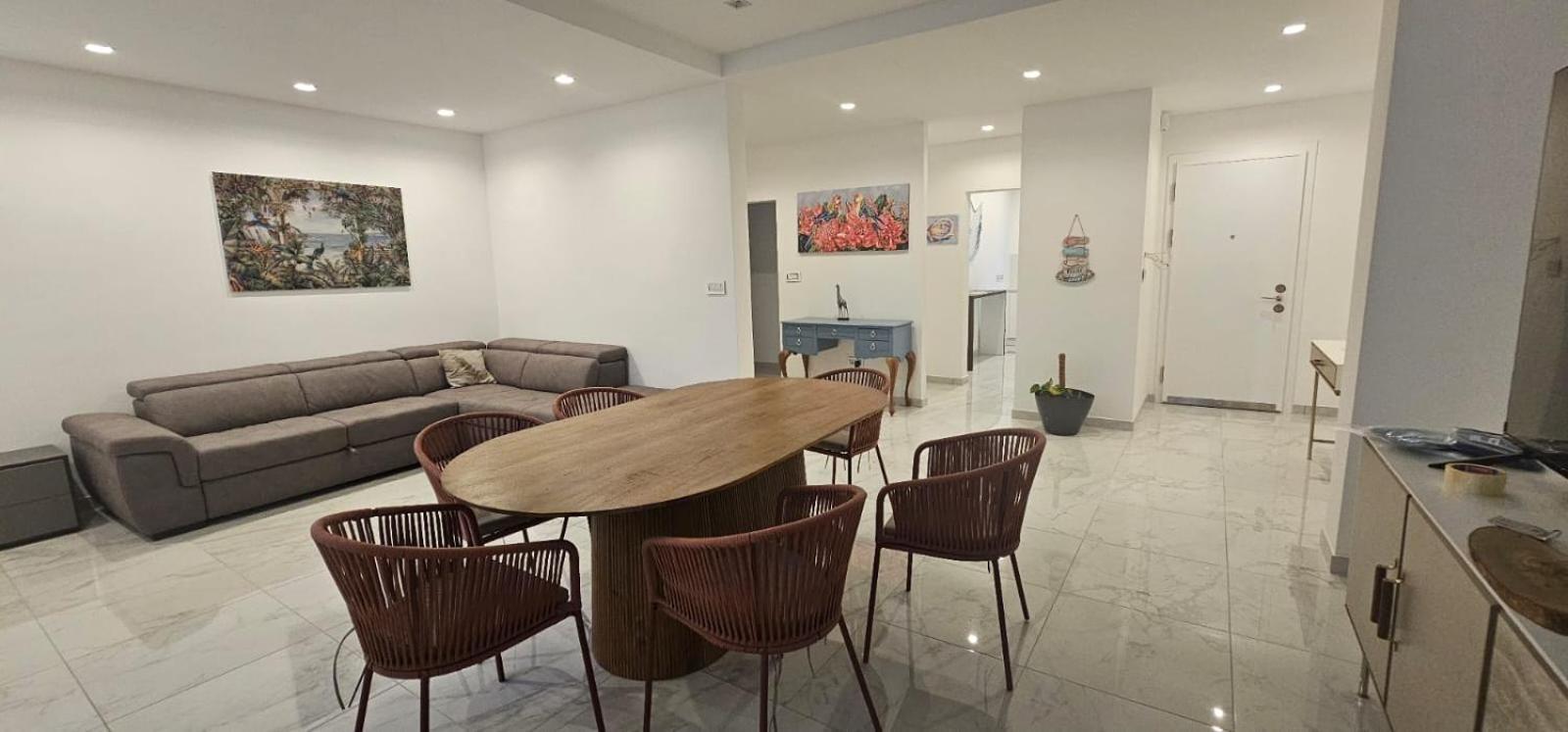 Modern Elegance Valletta Apartment 외부 사진