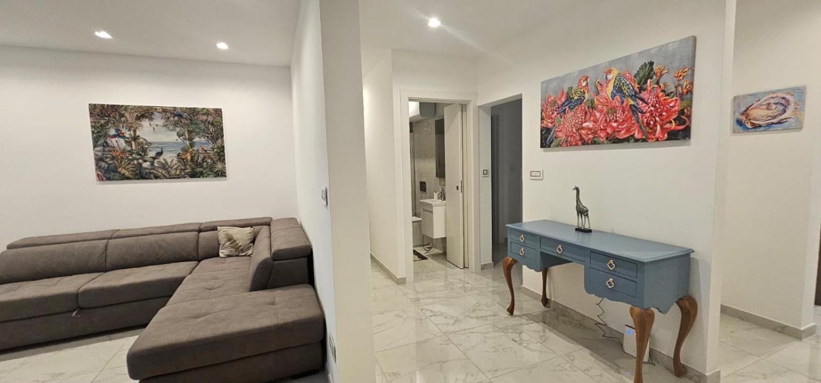 Modern Elegance Valletta Apartment 외부 사진